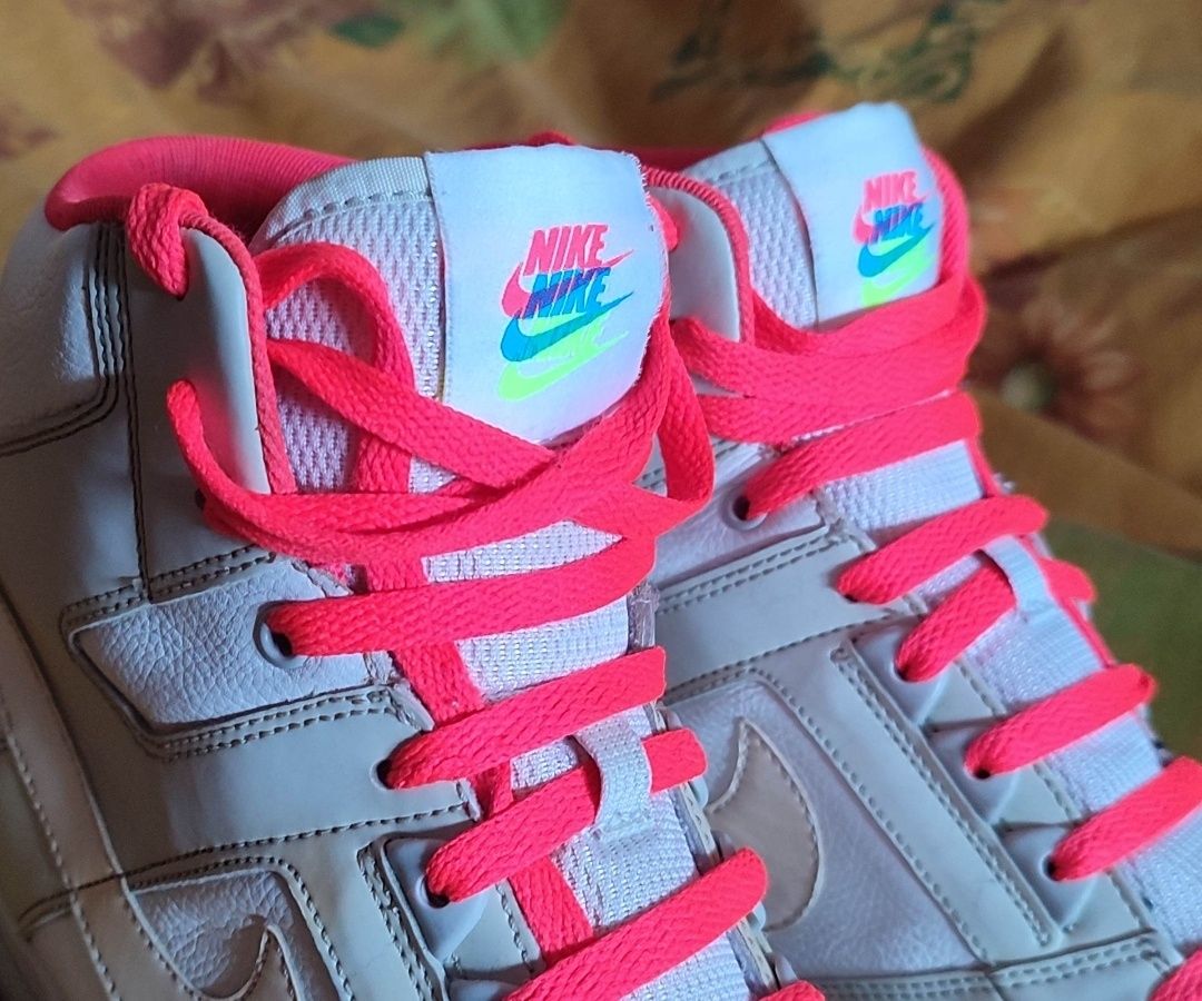Nike Delta Force air force supreme 45 46 2