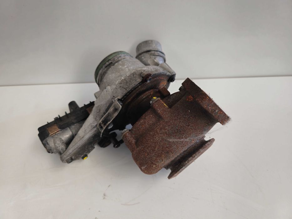 TURBO MINI Countryman Clubman 2.0 D  REF: 851.23.79 (.2009.-2016)