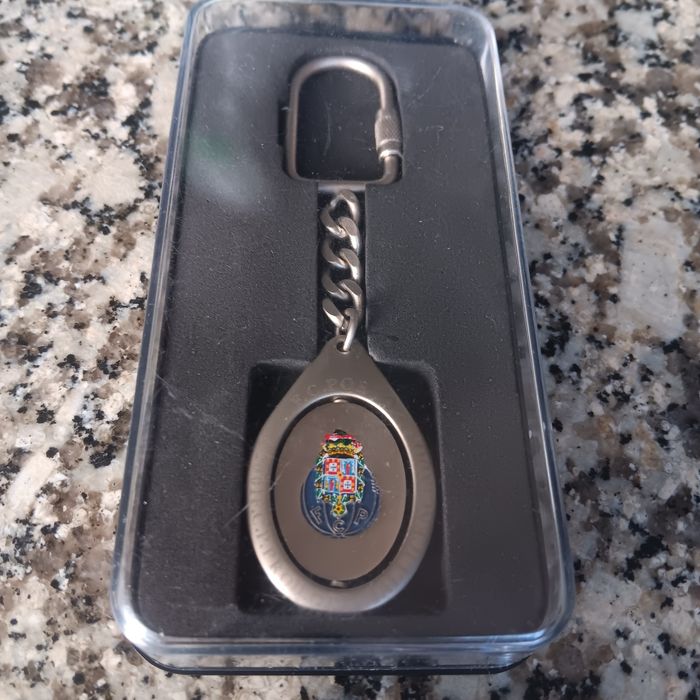 Porta-chaves do FC Porto