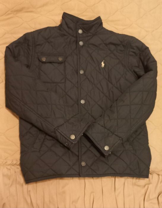 Куртка POLO  осінь/ весна