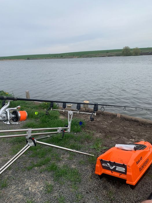 Коропове спорядження