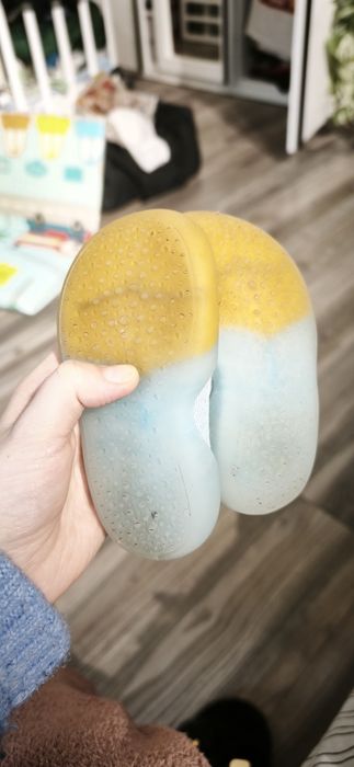 Капці гнучкі дитячі 23р