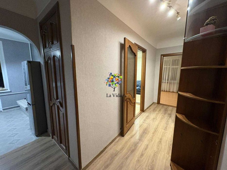 Продаж 3к квартири на Подолі, ст.м. Тараса Шевченка, БЕЗ%