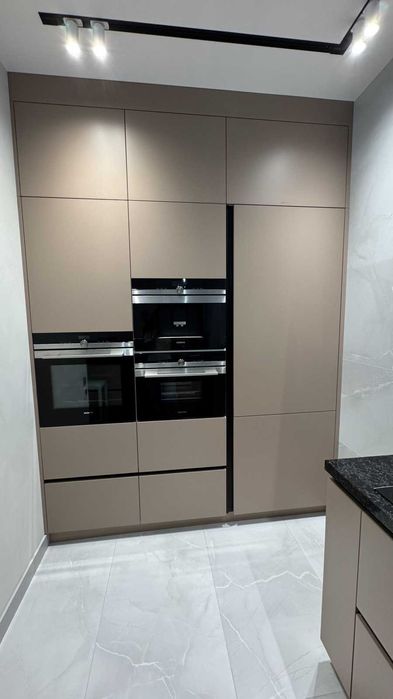 ЖК Олимпийский СУПЕР 2х ком.кв. 68м Евроремонт 10/30эт. сист.Умный дом