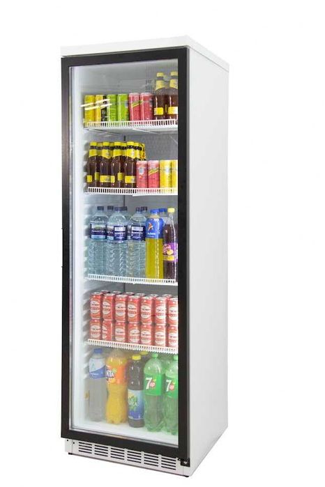 FRIGORIFICOS EXPOSITORES 1 2 3 portas