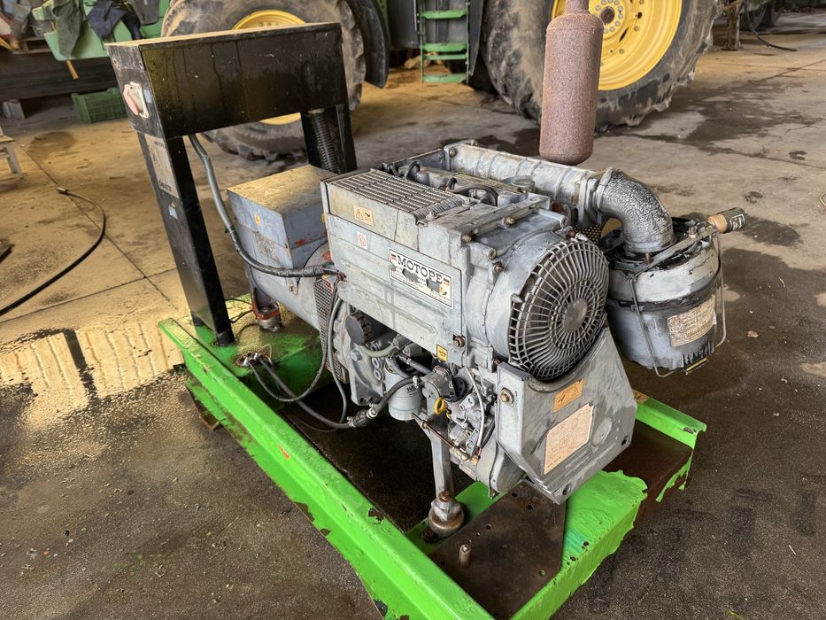 Gerador Deutz usado