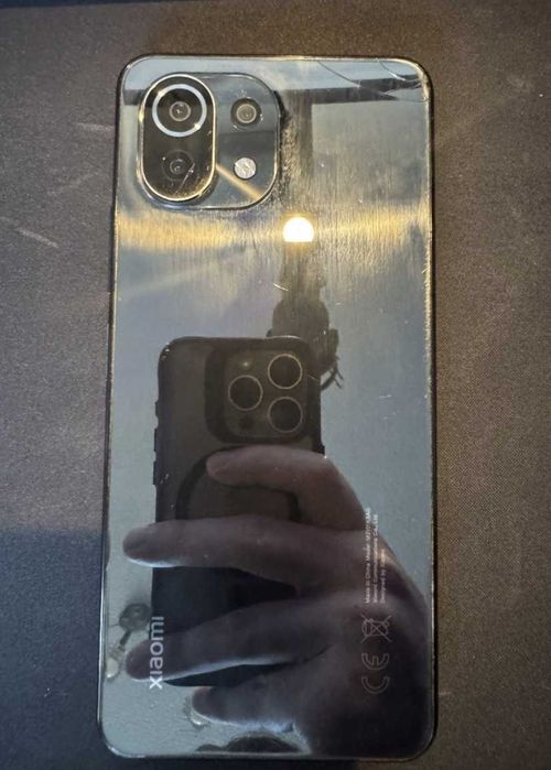 Xiaomi Mi 11 Lite 6/128