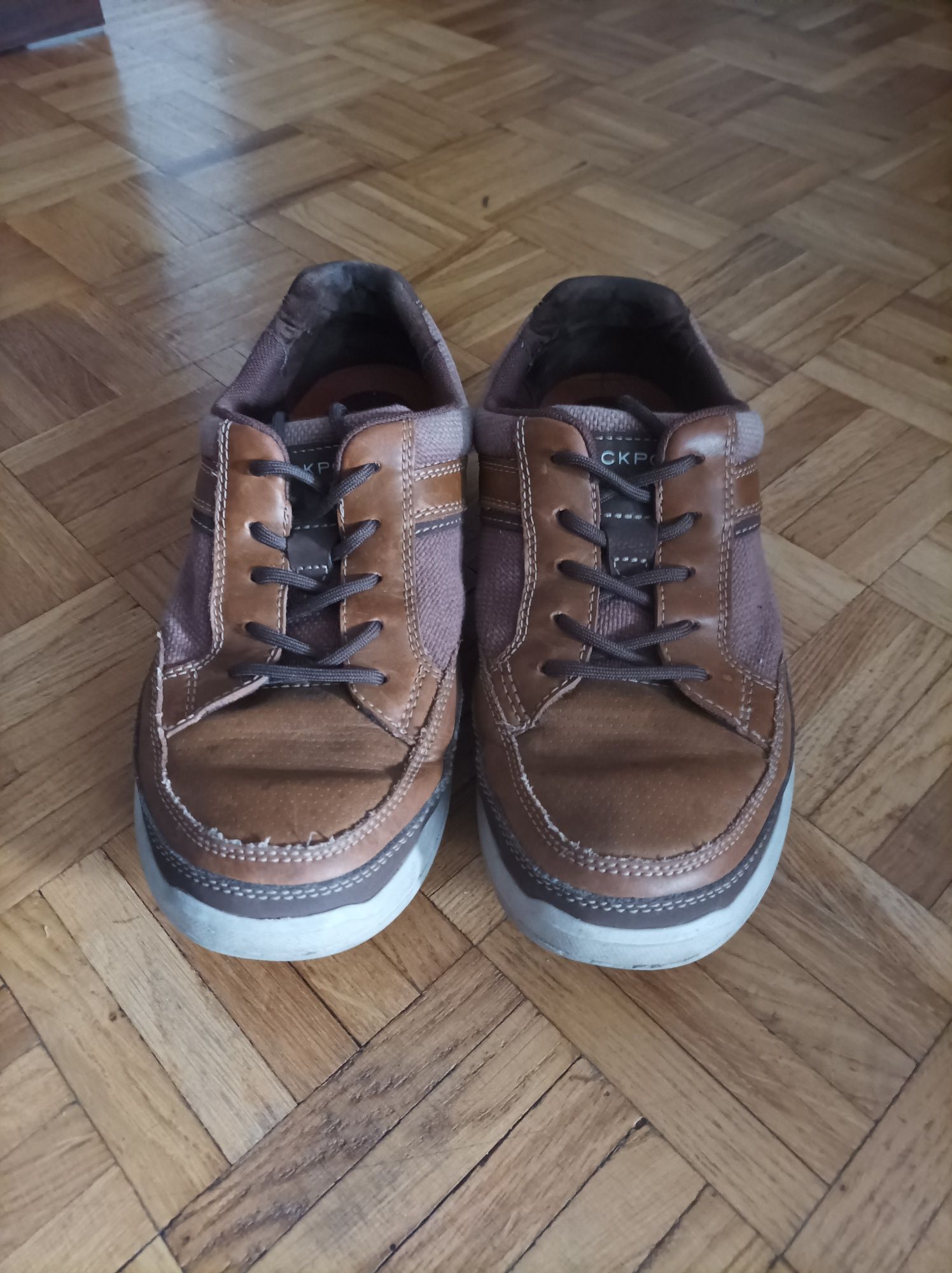 Rockport welker deals