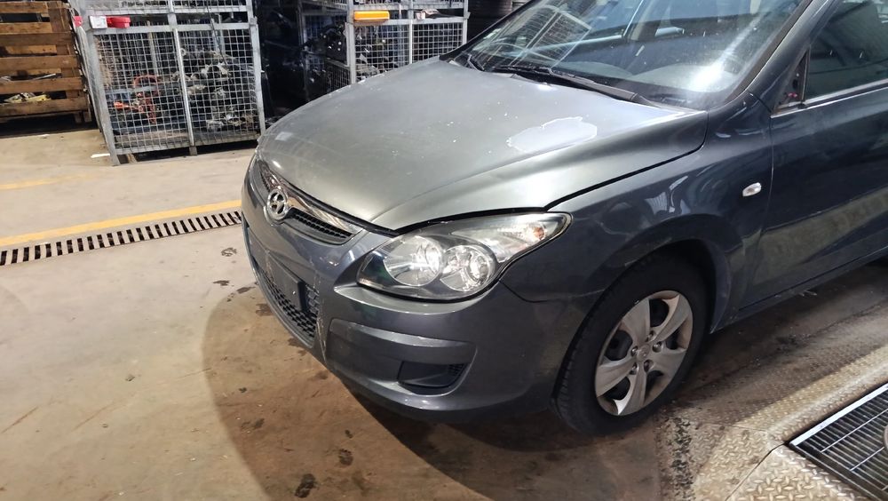 Frente completa HYUNDAI i30 (FD)