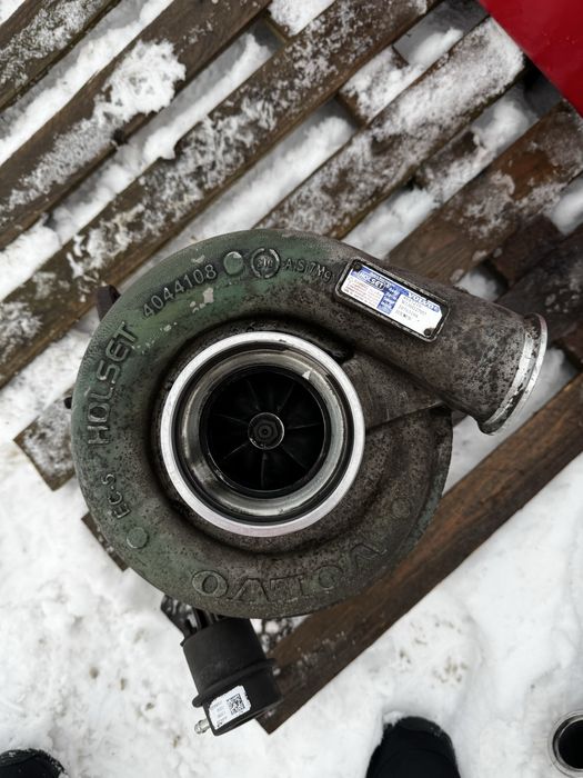 Продам Турбіни HOLSET HX55W