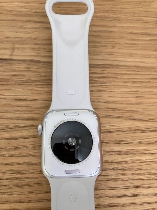 Zegarek Apple Watch SE