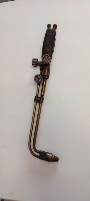 Palnik do cięcia Perun