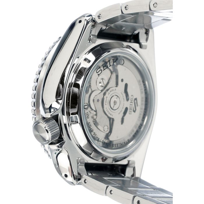 Seiko 5 automático