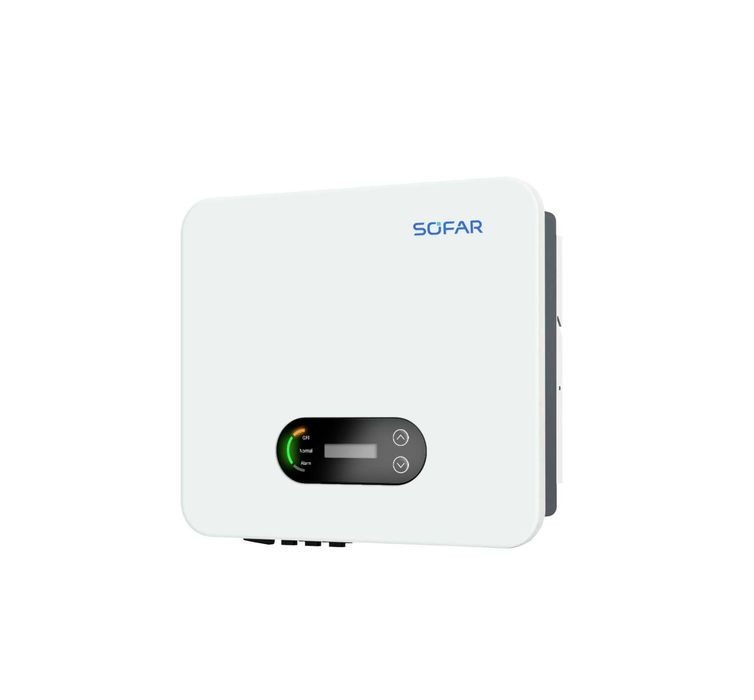Falownik Inwerter Sieciowy SOFAR Solar 6.6KTLX-G3 (używany)