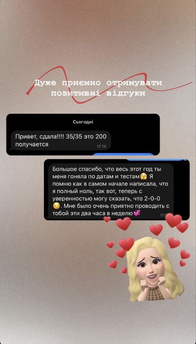 Репетитор з історії НМТ/ЗНО