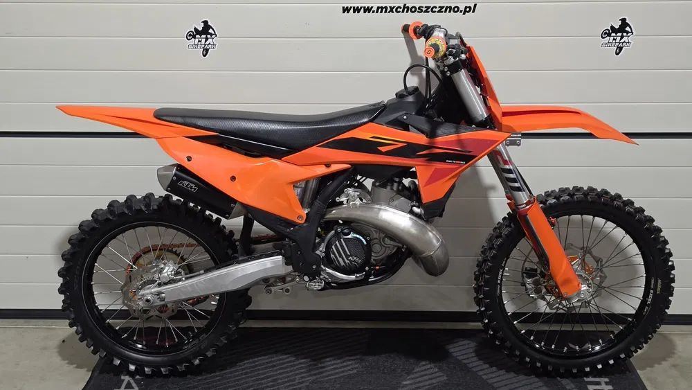 KTM