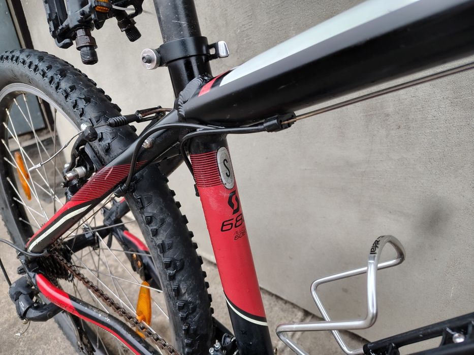 Велосипед Scott 26 колеса