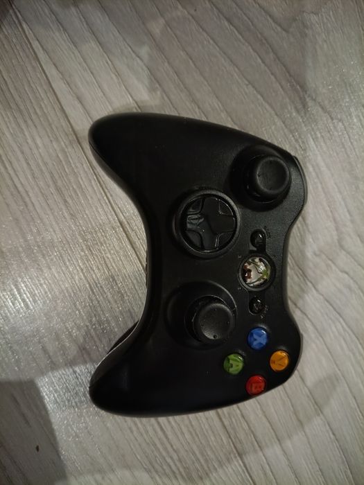 Xbox  360 z kinektem