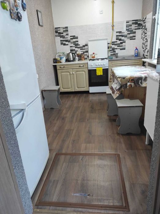 Продаж 1/2 будинку Тихий центр Черкас.