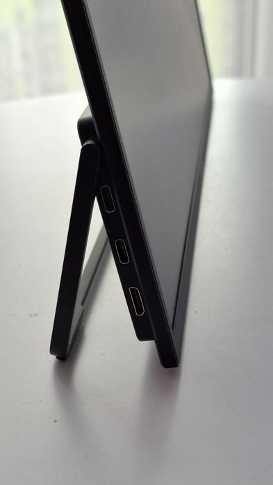 Портативний монітор 15.6" Acer PM161Q 1920×1080 ips матовий new