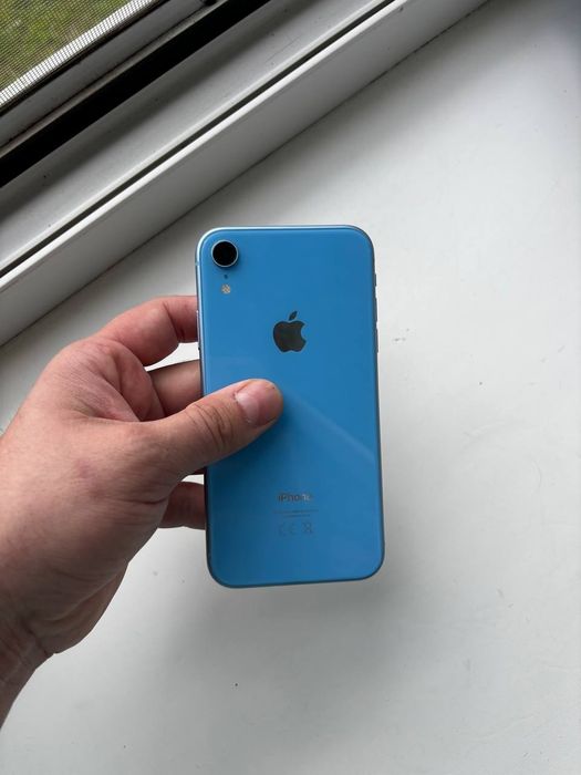 Iphone xr Iдеал Неверлок