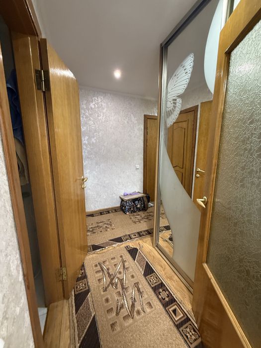 Здам 2 кімнатну квартиру мікрорайон