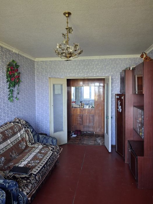 Продаж 3х кімнатної квартири від власника