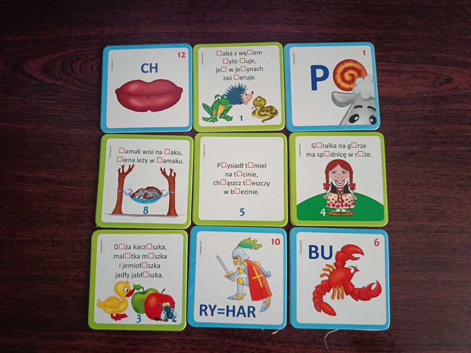 Ortografia na wesoło