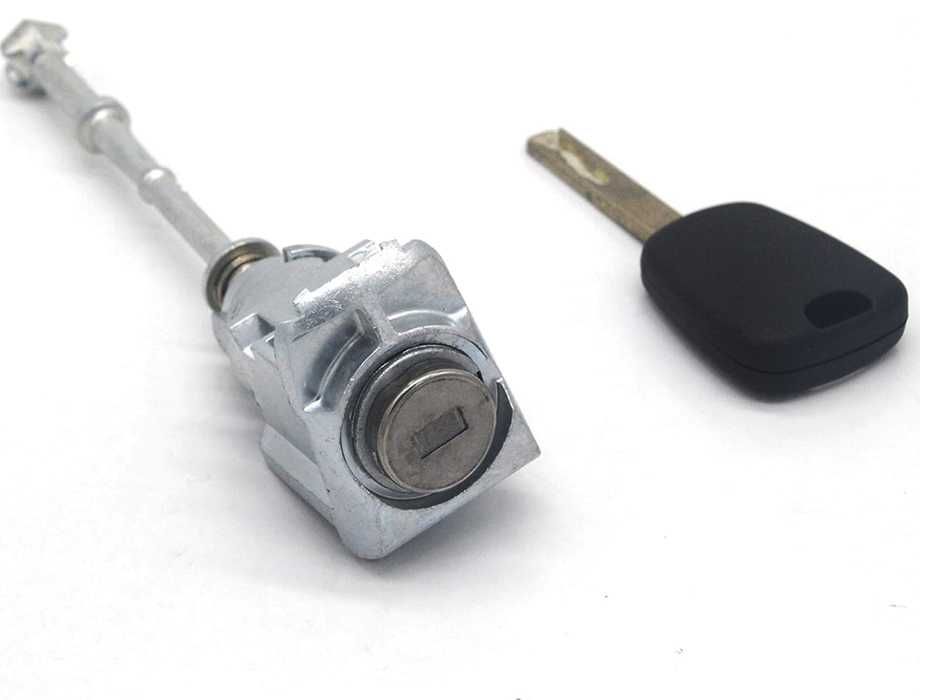 Canhão Porta + Chaves Citroen C5 Peugeot 308 (NOVO)