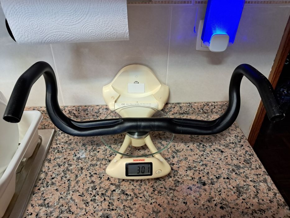 Guiador de estrada Ritchey 42 cm