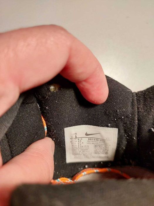 Nike Kyrie 7 Play For The Future