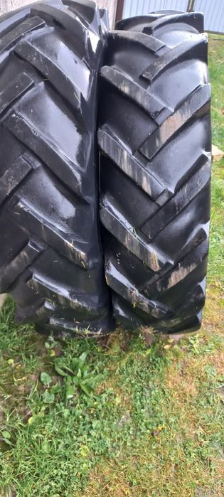 Opony stomil 12.4 28