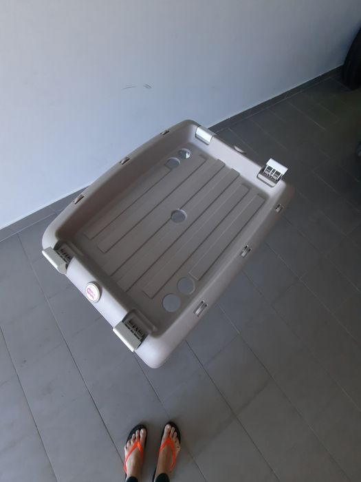 Suporte para banheira OK BABY