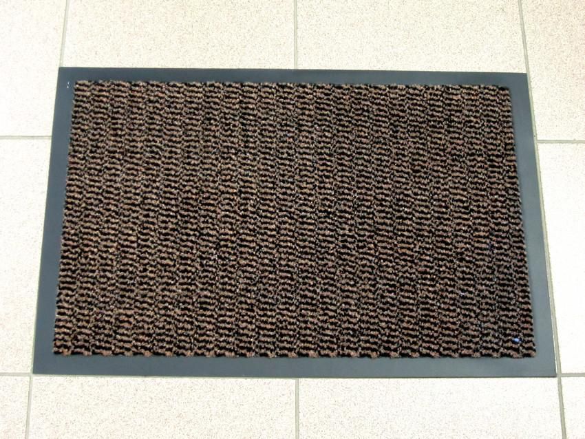 Грязезащитные покрытия, коврик до двери - Лучший Выбор ! Дешево!