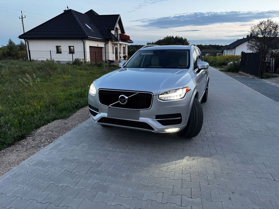 Volvo XC 90