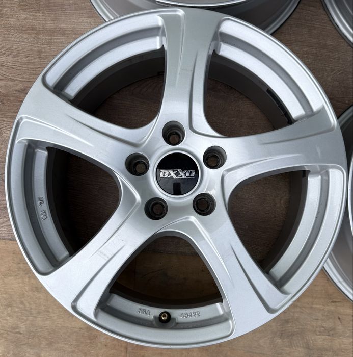 Диски R17 5x114.3 ET50 Toyota Mazda Honda Kia Lexus