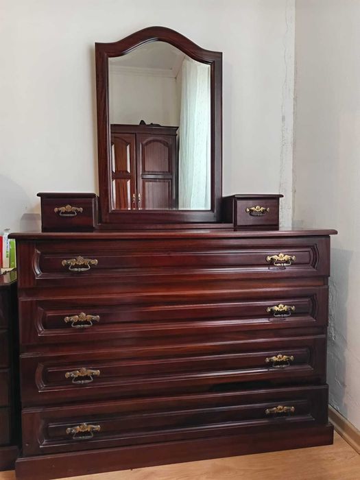 Mobília Quarto de casal