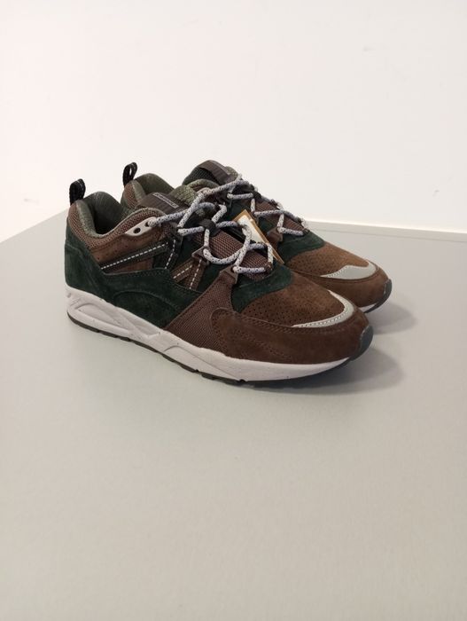 Buty KARHU Fusion 2.0 Java Rozmiar 40,5