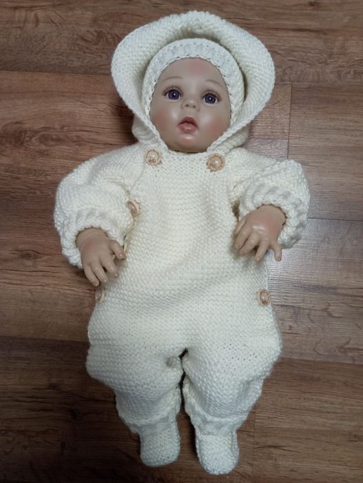 Комплект для новонародженого