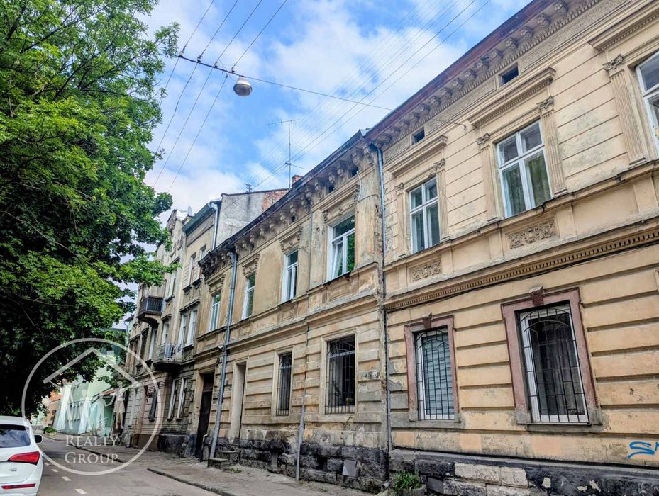 Продаж 1-кімнатної квартири вул. Яблонської Софії