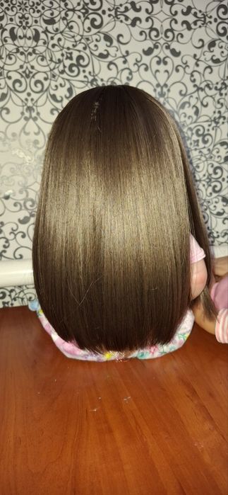 Парик жіночий новий