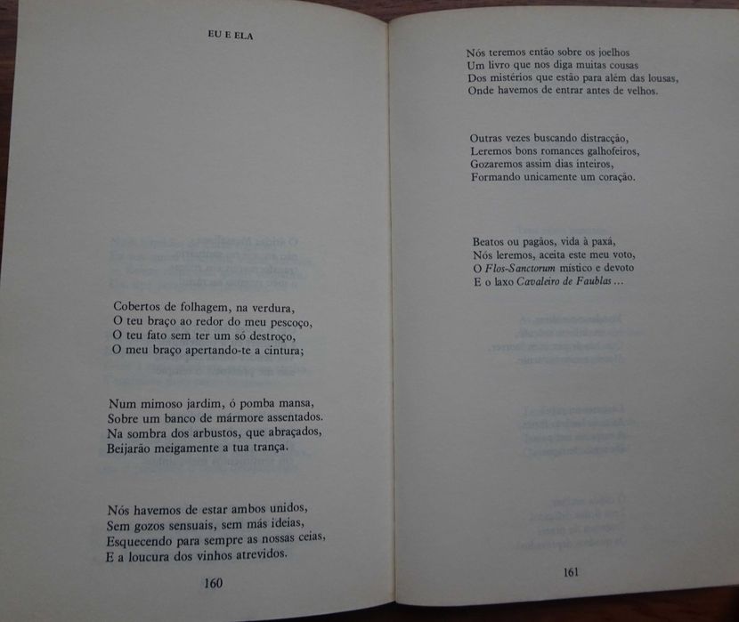 O Livro de Cesário Verde