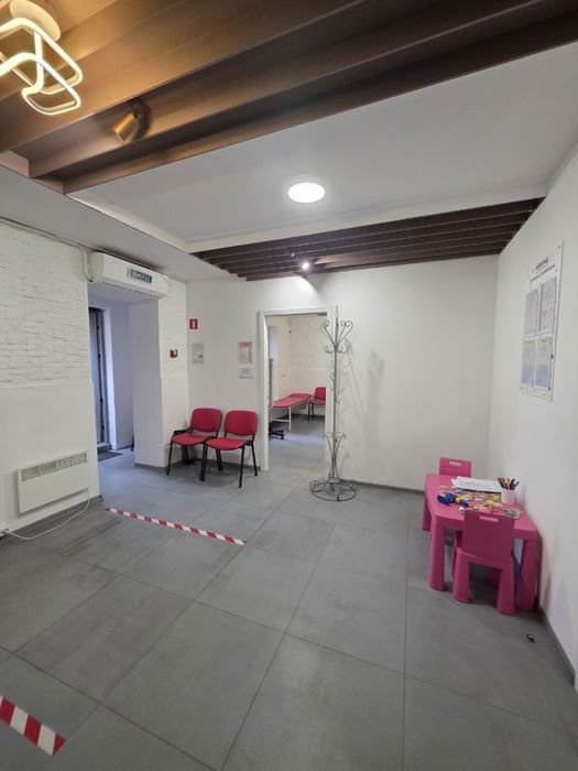 Оренда комерційного приміщення в районі Синергія ЖК Затишний