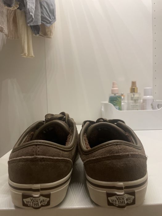 Ténis da VANS em bom estado