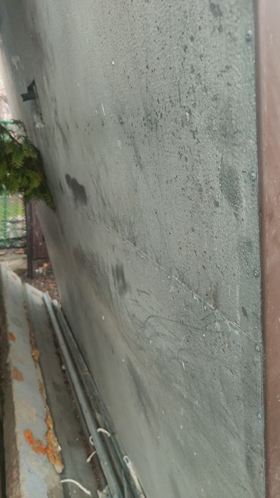 Sprzedam bramę Hormann uchylną ocieploną