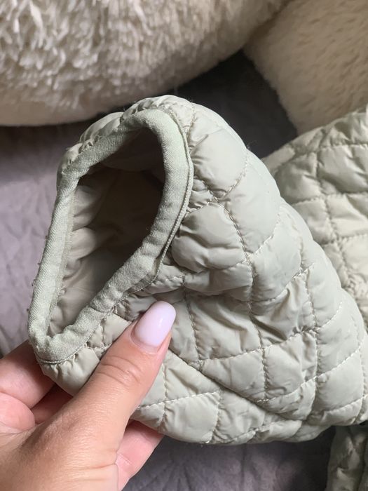 Курточка осінь 3-4 рочки