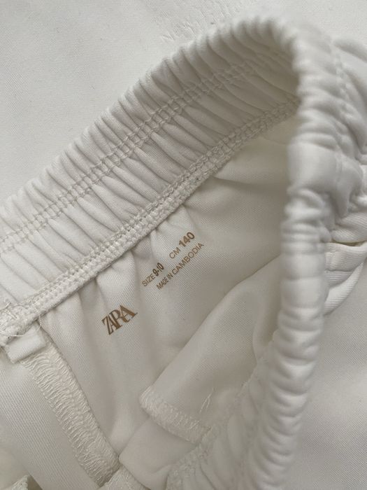 Костюм Zara для дівчинки