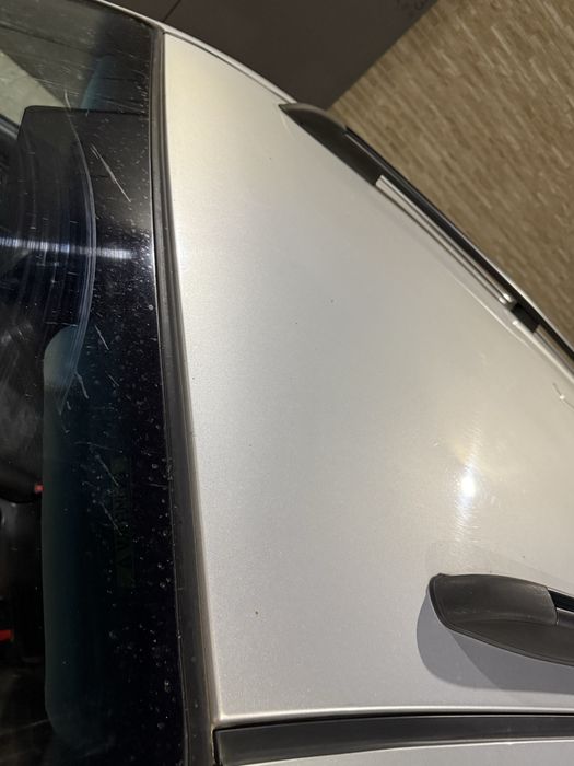 Kia sirento Awtomat / 4:4 / Restaling