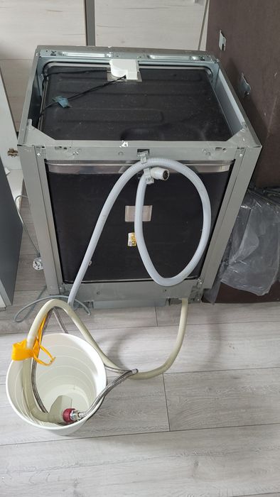 Zmywarka podblatowa 60