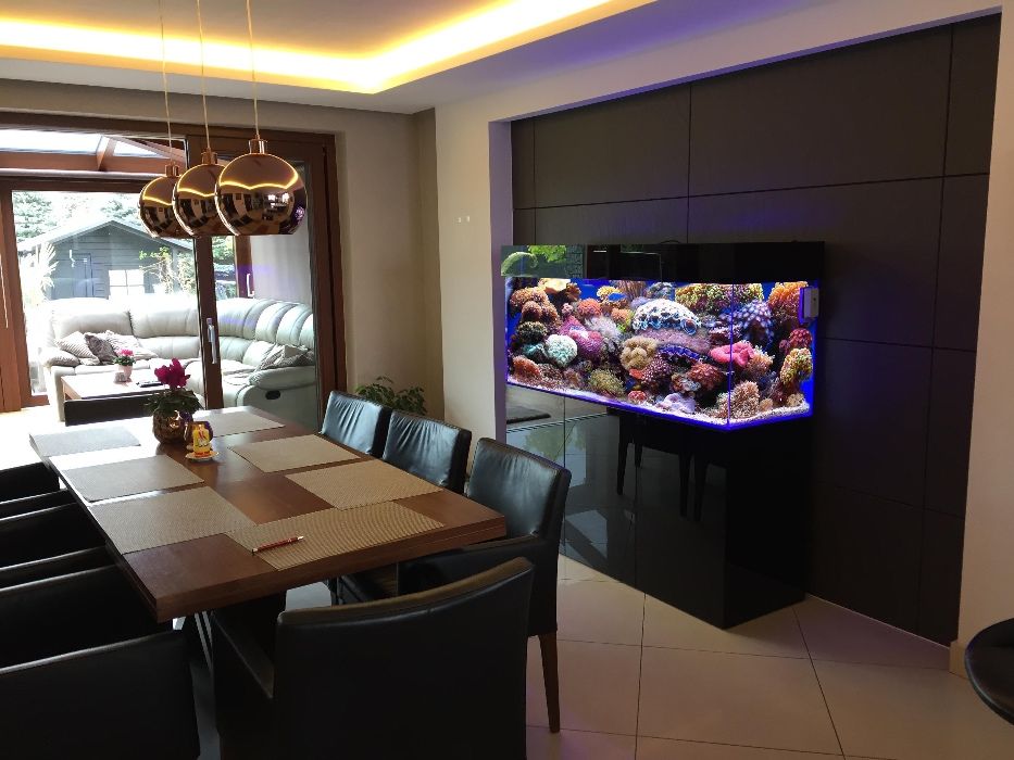 Akwarium - Zestaw Classic BIO 150/50/50 cm 375 l + sump